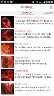 Crecer Feliz Guía Del Bebe(圖2)-速報App