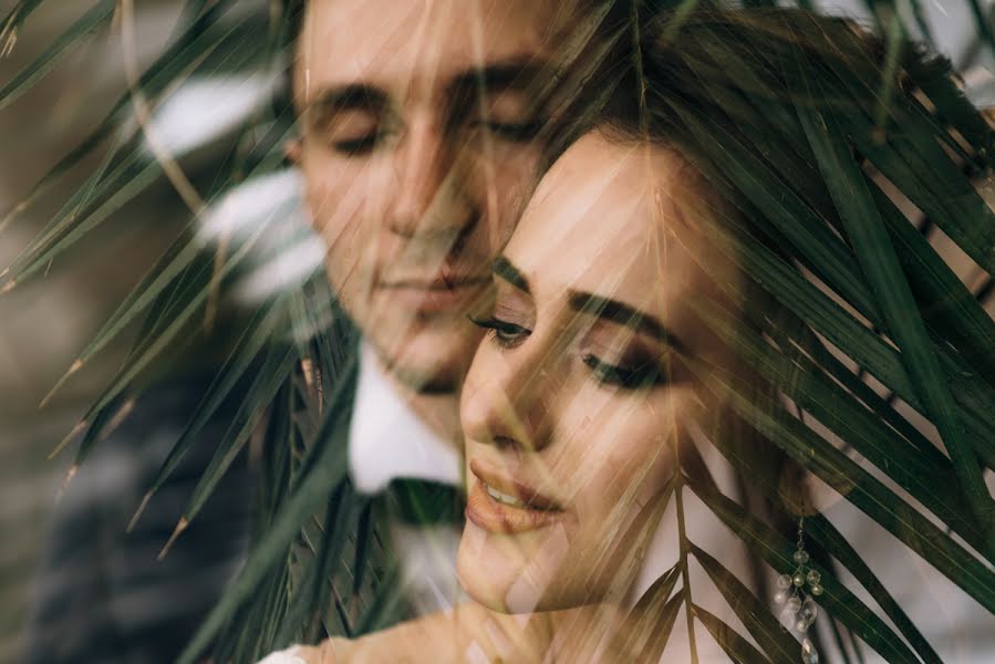 Wedding photographer Sergey Makarov (makaroffoto). Photo of 24 January 2019