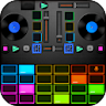 DJ Electro Mix Pads icon
