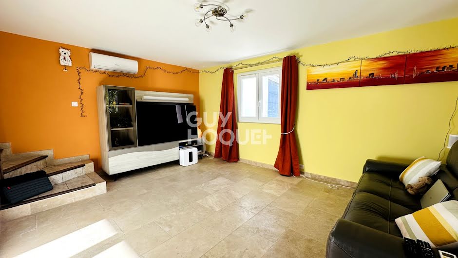 Vente maison 4 pièces 90 m² à Sainte-Maxime (83120), 595 000 €