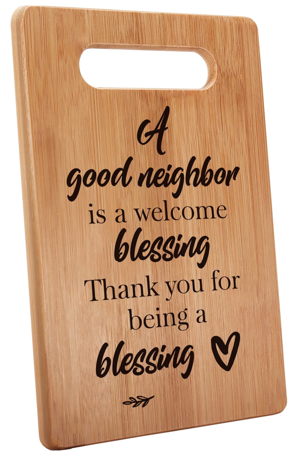 Neighbor Christmas Ornament, Christmas Gift for Neighbor, Best Neighbo –  HoneyOrnaments