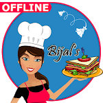 Bijal's Cook Book Offline Apk