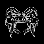 Logo of Wax Wings Knows Not What It Means