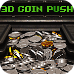 Cover Image of Download 3D Coin Push 1.7.1 APK