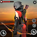 Archer Attack: 3D Shooter Game