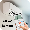 AC Remote Universal