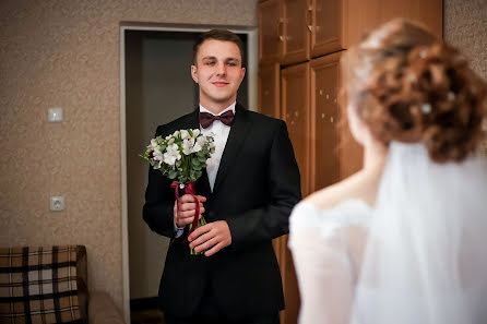 Hochzeitsfotograf Іrina Gricenko (iirisgold). Foto vom 30. Januar 2019