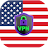 VPN USA - Secure VPN Proxy icon