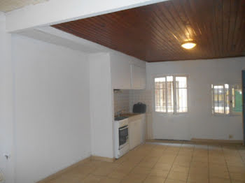 appartement à Baixas (66)