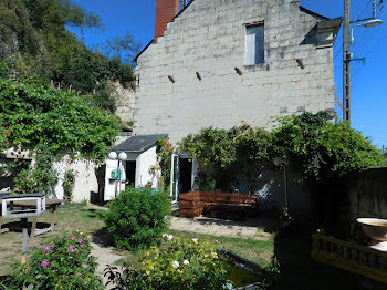 maison à Saumur (49)