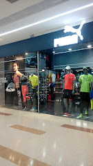 Puma Centro Comercial Guatapuri