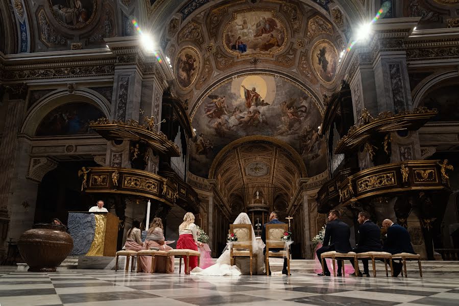 Esküvői fotós Domenico Scirano (domenicoscirano). Készítés ideje: 2023 május 26.