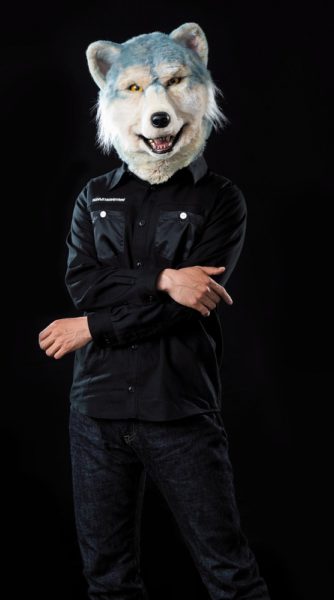 Man With A Mission コロナ禍こそロックの反骨心が力を発揮 Trill トリル