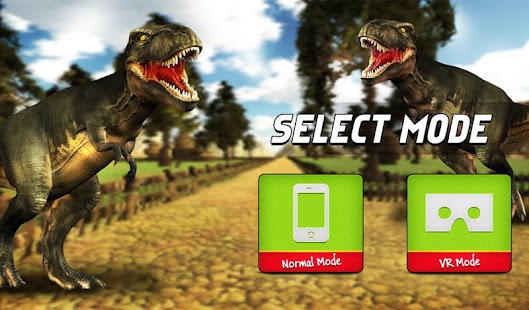 How to get Dinosaur Park virtual reality 1.0.1 mod apk for laptop