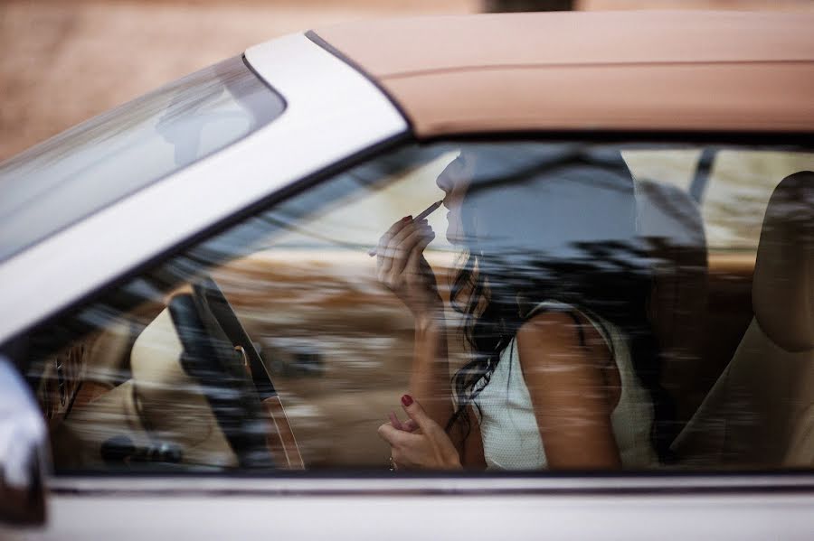 Fotografo di matrimoni Sergey Bolomsa (sbolomsa). Foto del 16 settembre 2018