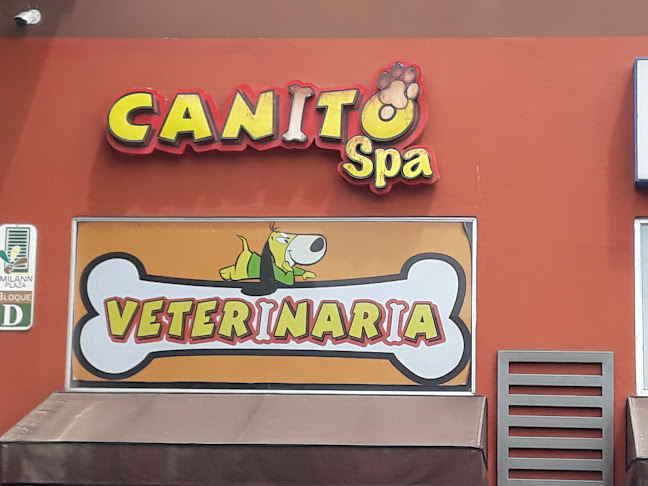 Opiniones de Canito Spa en Samborondón - Spa