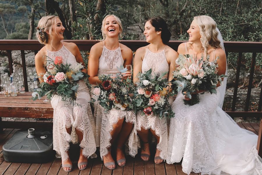 Wedding photographer Madi Fitzgerald (madifitzgerald). Photo of 24 January 2019