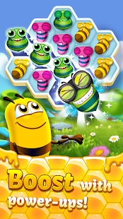 Bee Brilliant  (Mod)