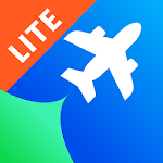 Cover Image of Tải xuống Plane Finder Lite 7.8.0 APK