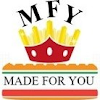 Mfy (Made For You), Hiranandani Estate, Thane West, Thane logo