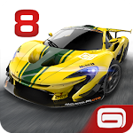 Cover Image of Télécharger Asphalt 8 - Jeu de course automobile 2.1.0l APK