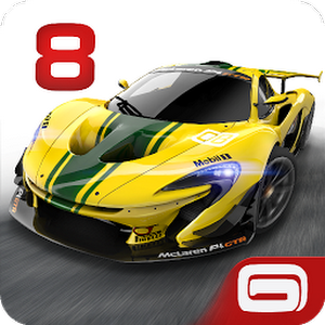 Asphalt 8 Airborne v2.7.1a is Here !