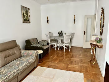 appartement à Nice (06)