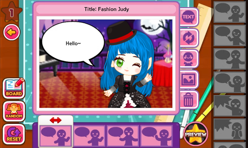 免費下載休閒APP|Fashion Judy: Vampire style app開箱文|APP開箱王