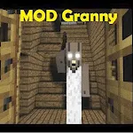 Cover Image of Descargar MOD Granny mcpe 1.0 APK