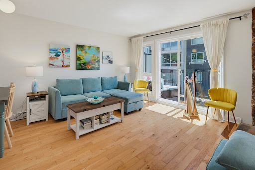 Apartment 5