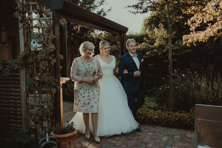 शादी का फोटोग्राफर Alicia Post (post)। मार्च 6 2019 का फोटो