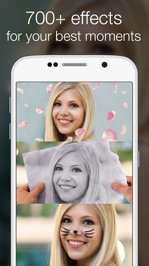    Photo Lab PRO Photo Editor- screenshot  