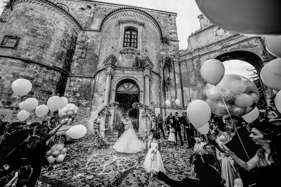 結婚式の写真家Antonio Gargano (antoniogargano)。2021 5月5日の写真