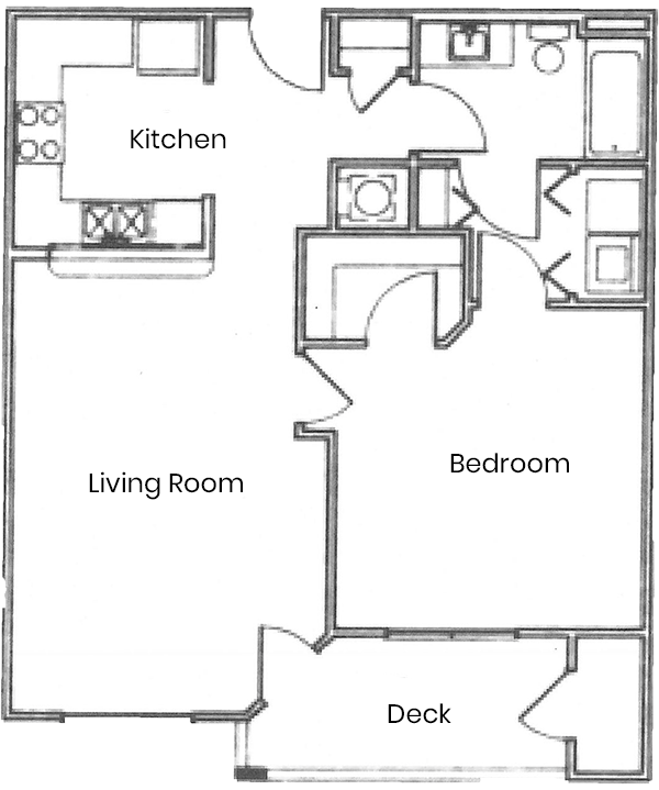 Floorplan Diagram