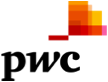 Logo PWC