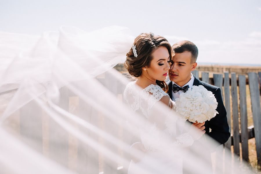 Fotografo di matrimoni Roman Belocerkovskiy (belocerman). Foto del 22 agosto 2015