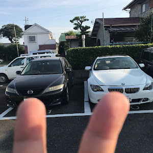 6シリーズ R/T