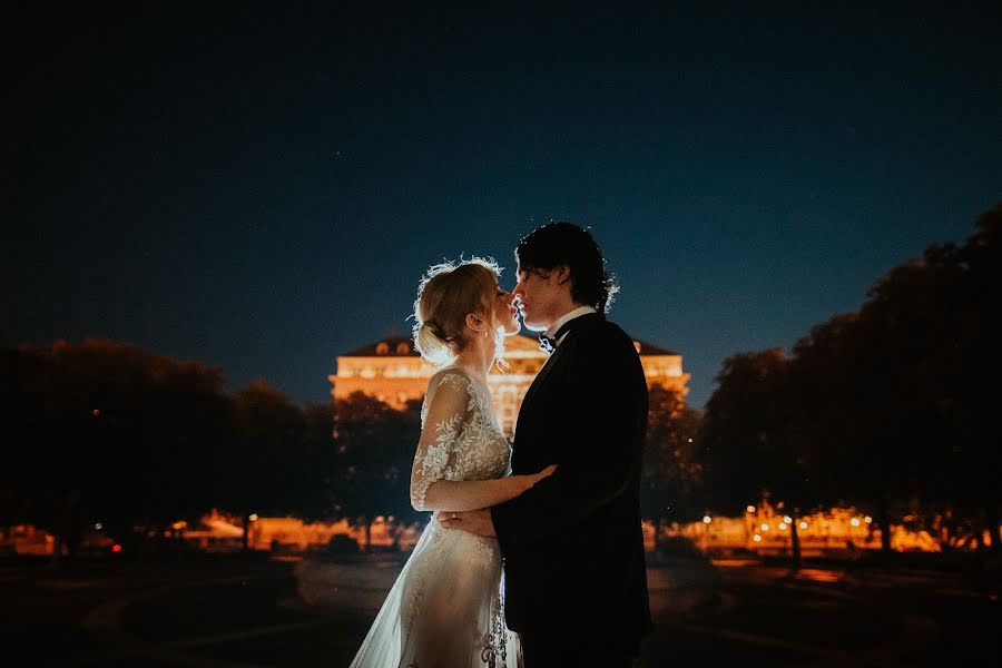 Fotógrafo de bodas Benedetto Lee (benedettolee). Foto del 2 de febrero 2018