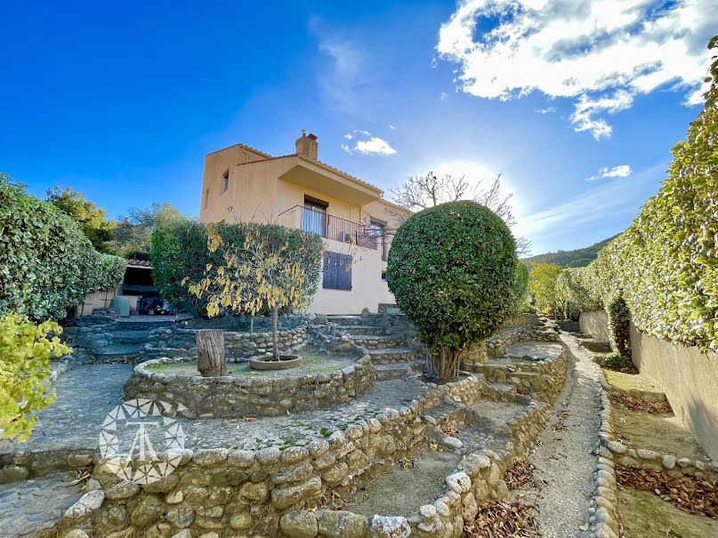 Vente villa 5 pièces 161 m² à Collioure (66190), 798 000 €