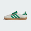 gazelle indoor off white/green/off white