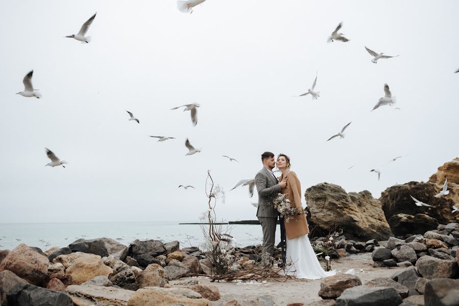 Photographe de mariage Anna Dedova (dedova). Photo du 20 mars 2021