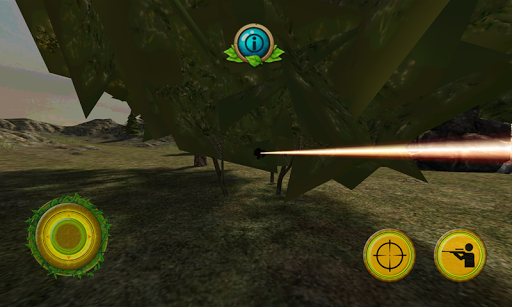 Deer Hunting - Hunter game