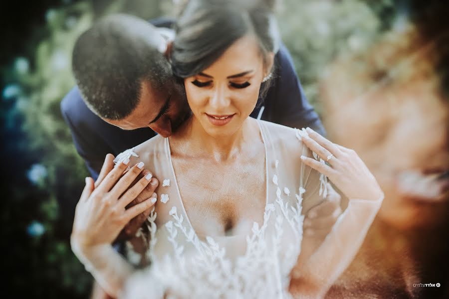 Fotógrafo de casamento Yariv Eldad (yariveldad). Foto de 16 de agosto 2018