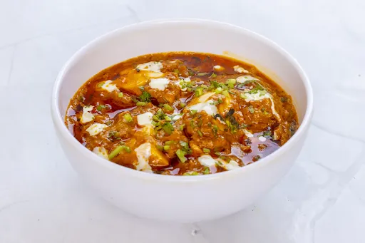 Paneer Butter Masala