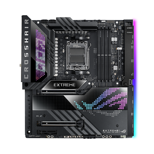 Mainboard ASUS ROG CROSSHAIR X670E EXTREME