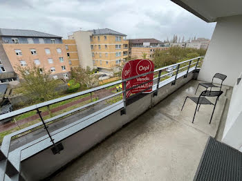 appartement à Cergy (95)