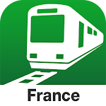 Transit France by NAVITIME Apk