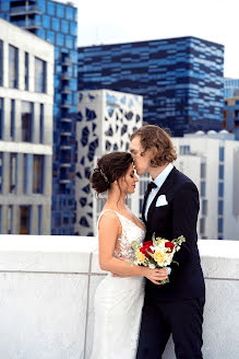 Fotografo di matrimoni Elena Sellberg (studioelenafoto). Foto del 30 marzo 2022