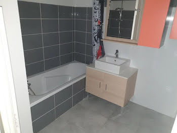 appartement à Saint-Marcellin (38)