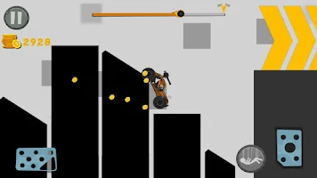 Stickman Boost 2 - Stickman Games